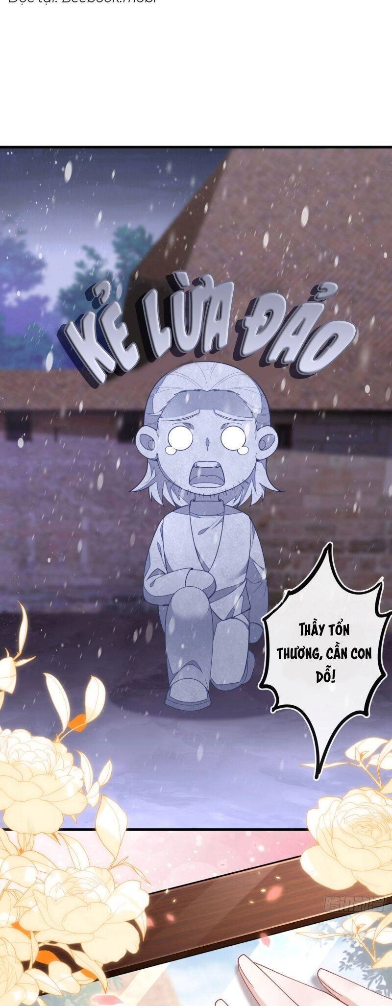 Vừa Từ Hôn Đã Bị Hồ Ly Lừa Vào Cục Dân Chính Chapter 4 - 28