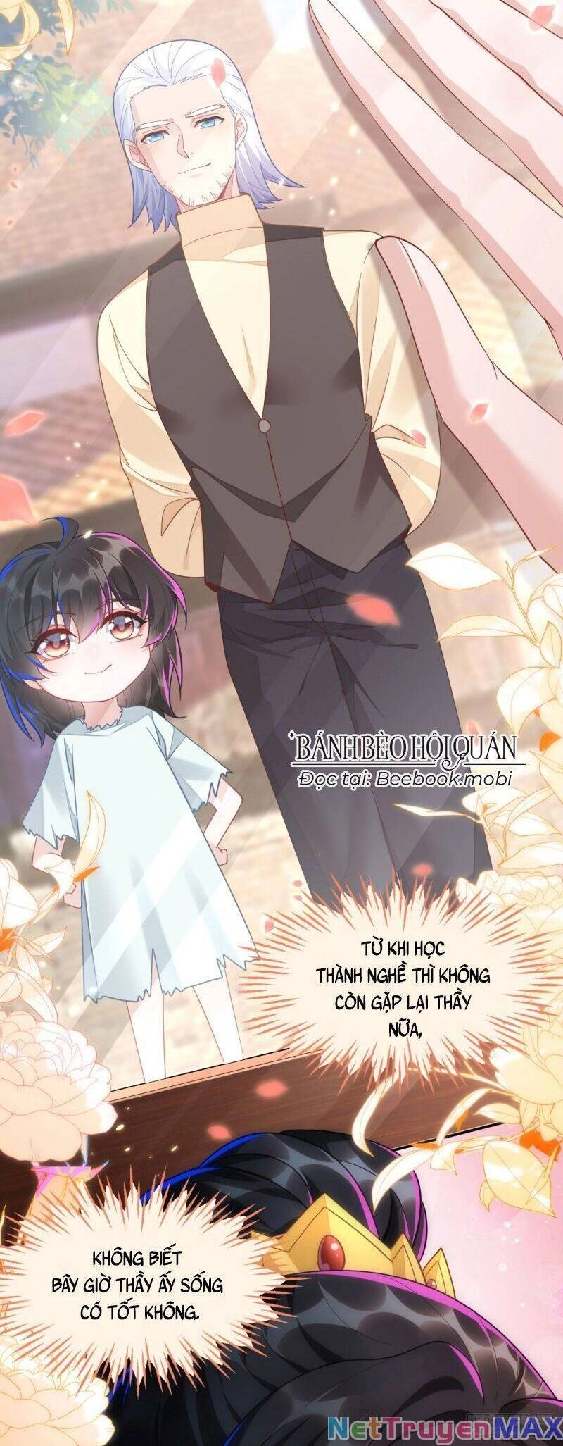 Vừa Từ Hôn Đã Bị Hồ Ly Lừa Vào Cục Dân Chính Chapter 4 - 29