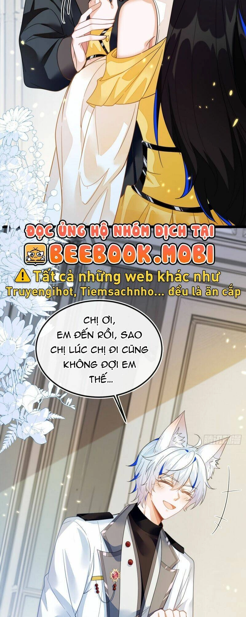 Vừa Từ Hôn Đã Bị Hồ Ly Lừa Vào Cục Dân Chính Chapter 5 - 8