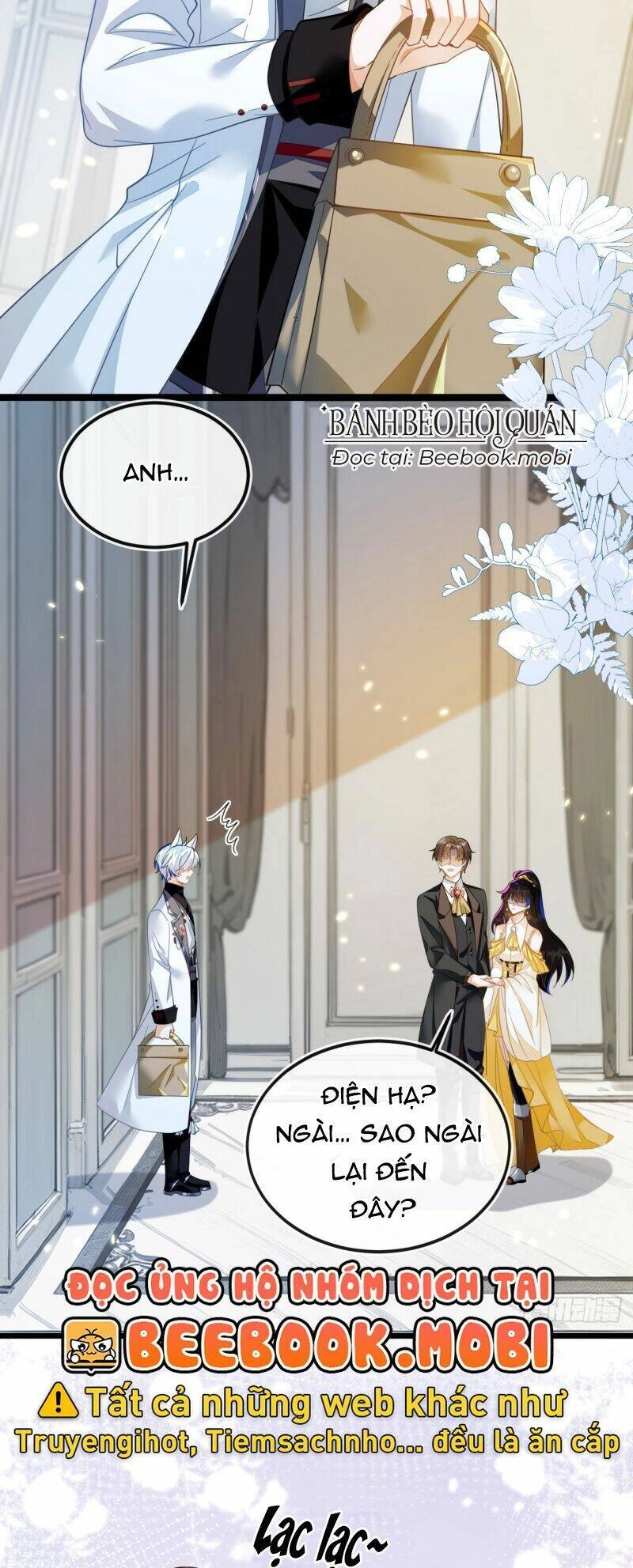 Vừa Từ Hôn Đã Bị Hồ Ly Lừa Vào Cục Dân Chính Chapter 5 - 9