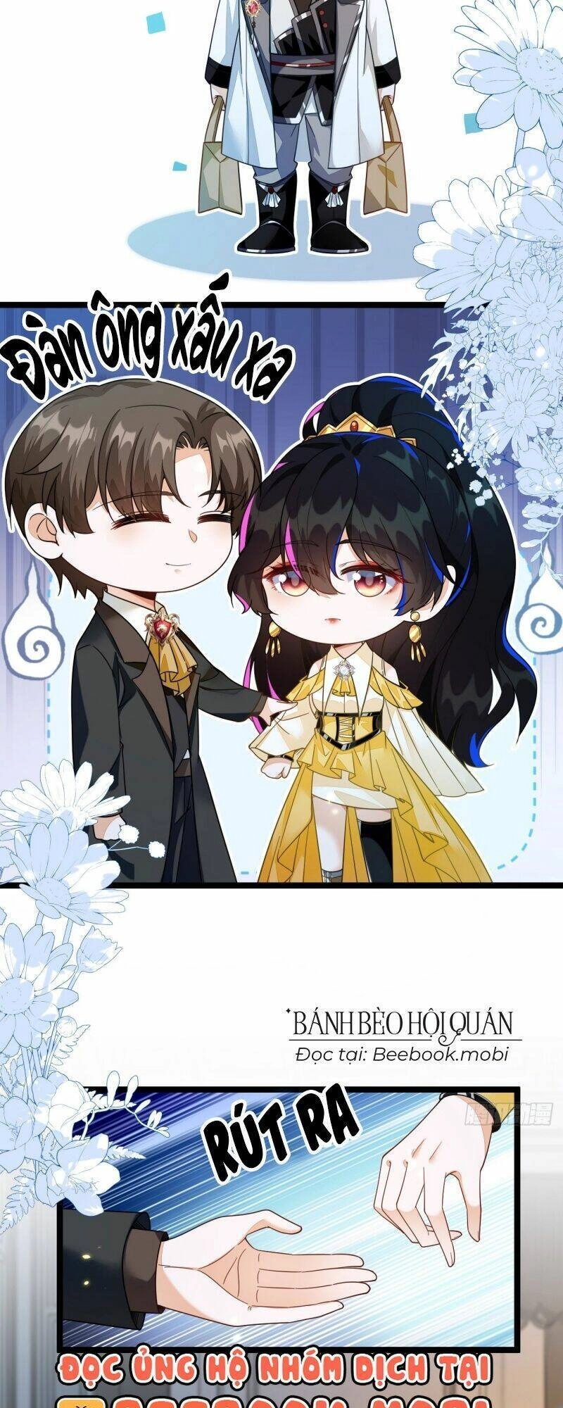 Vừa Từ Hôn Đã Bị Hồ Ly Lừa Vào Cục Dân Chính Chapter 5 - 11