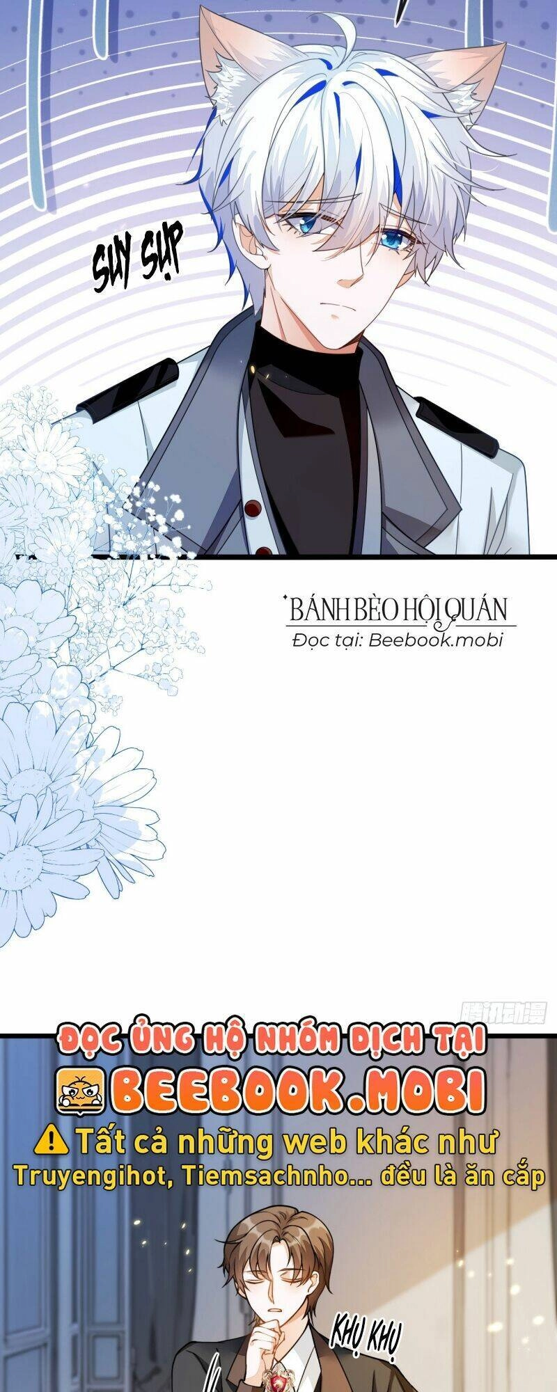 Vừa Từ Hôn Đã Bị Hồ Ly Lừa Vào Cục Dân Chính Chapter 5 - 14