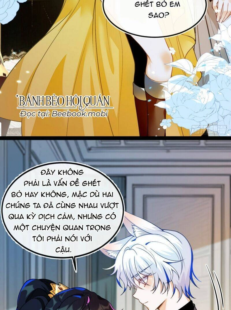 Vừa Từ Hôn Đã Bị Hồ Ly Lừa Vào Cục Dân Chính Chapter 5 - 19