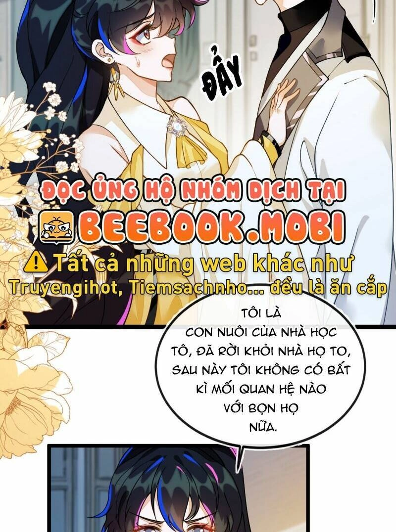 Vừa Từ Hôn Đã Bị Hồ Ly Lừa Vào Cục Dân Chính Chapter 5 - 20