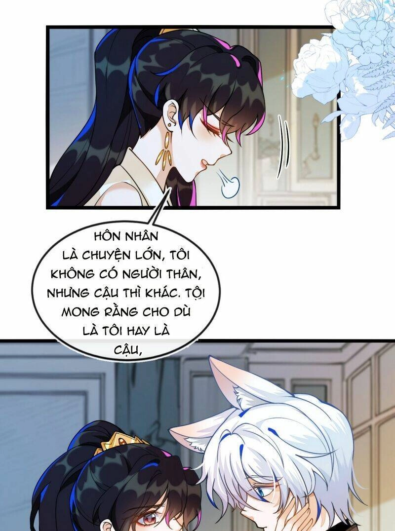 Vừa Từ Hôn Đã Bị Hồ Ly Lừa Vào Cục Dân Chính Chapter 5 - 23