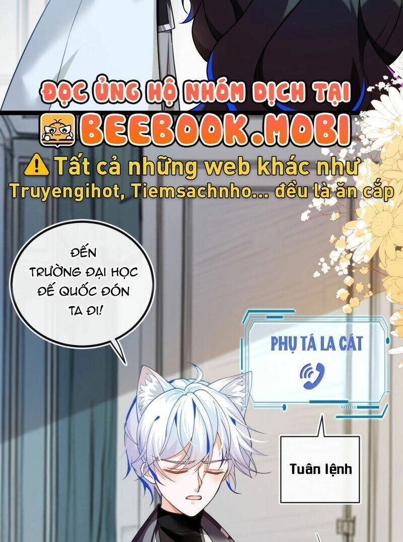 Vừa Từ Hôn Đã Bị Hồ Ly Lừa Vào Cục Dân Chính Chapter 5 - 27