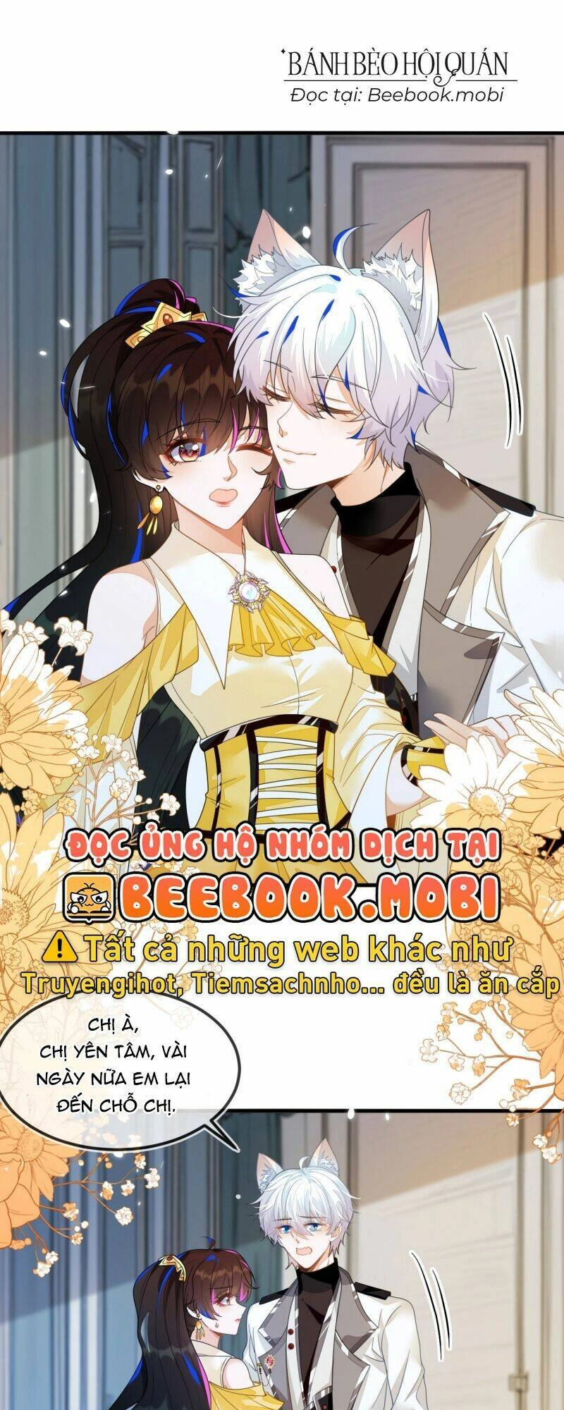 Vừa Từ Hôn Đã Bị Hồ Ly Lừa Vào Cục Dân Chính Chapter 5 - 29