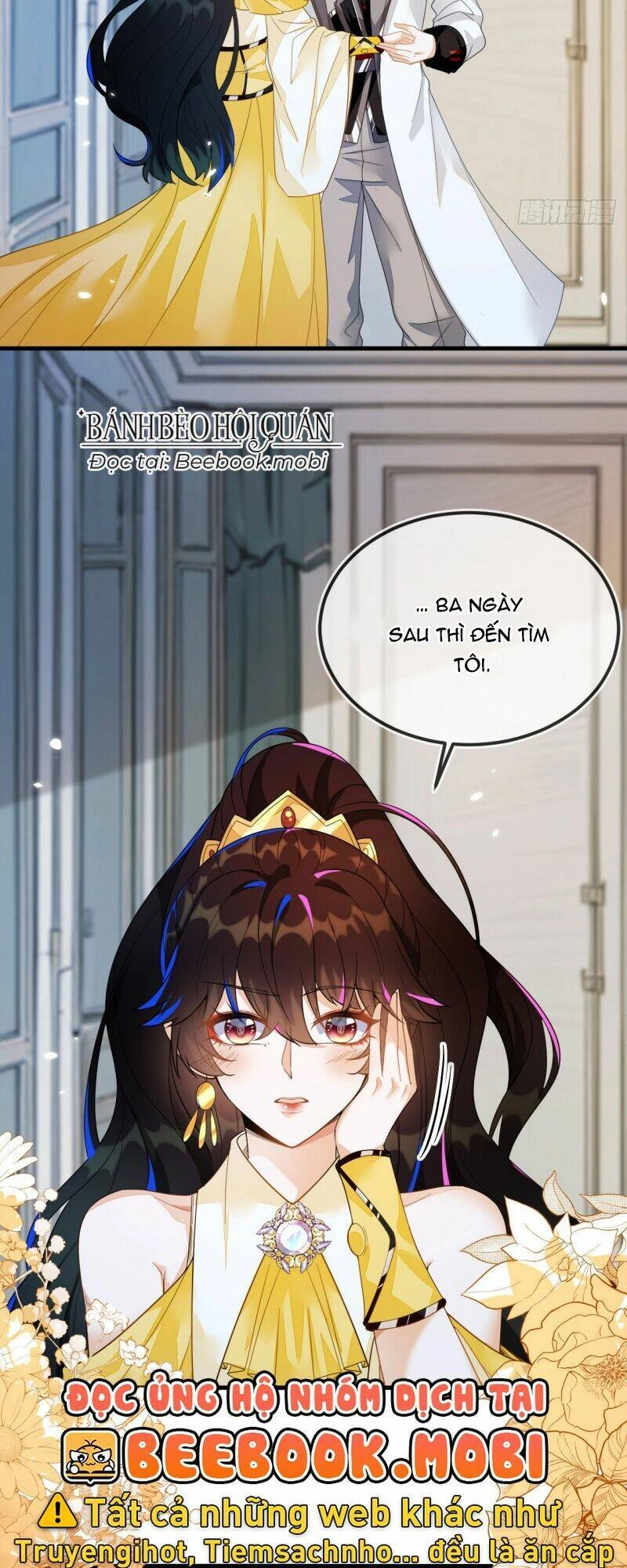 Vừa Từ Hôn Đã Bị Hồ Ly Lừa Vào Cục Dân Chính Chapter 5 - 30