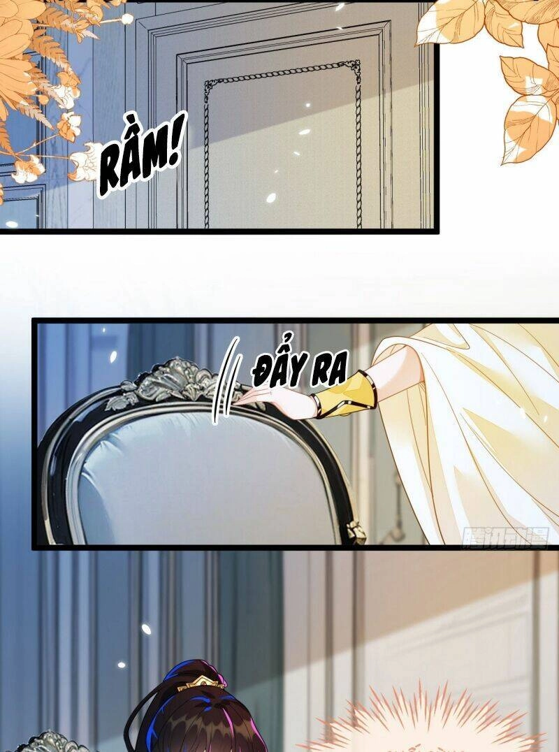 Vừa Từ Hôn Đã Bị Hồ Ly Lừa Vào Cục Dân Chính Chapter 5 - 31