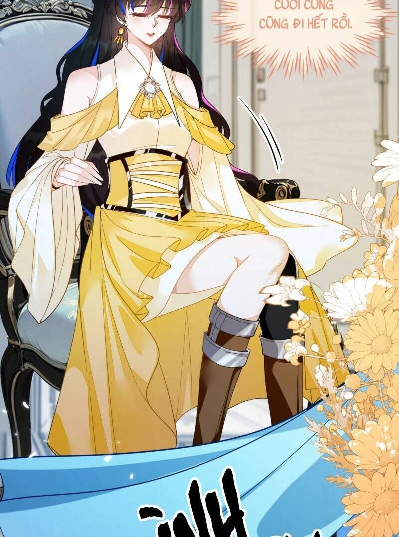 Vừa Từ Hôn Đã Bị Hồ Ly Lừa Vào Cục Dân Chính Chapter 5 - 32