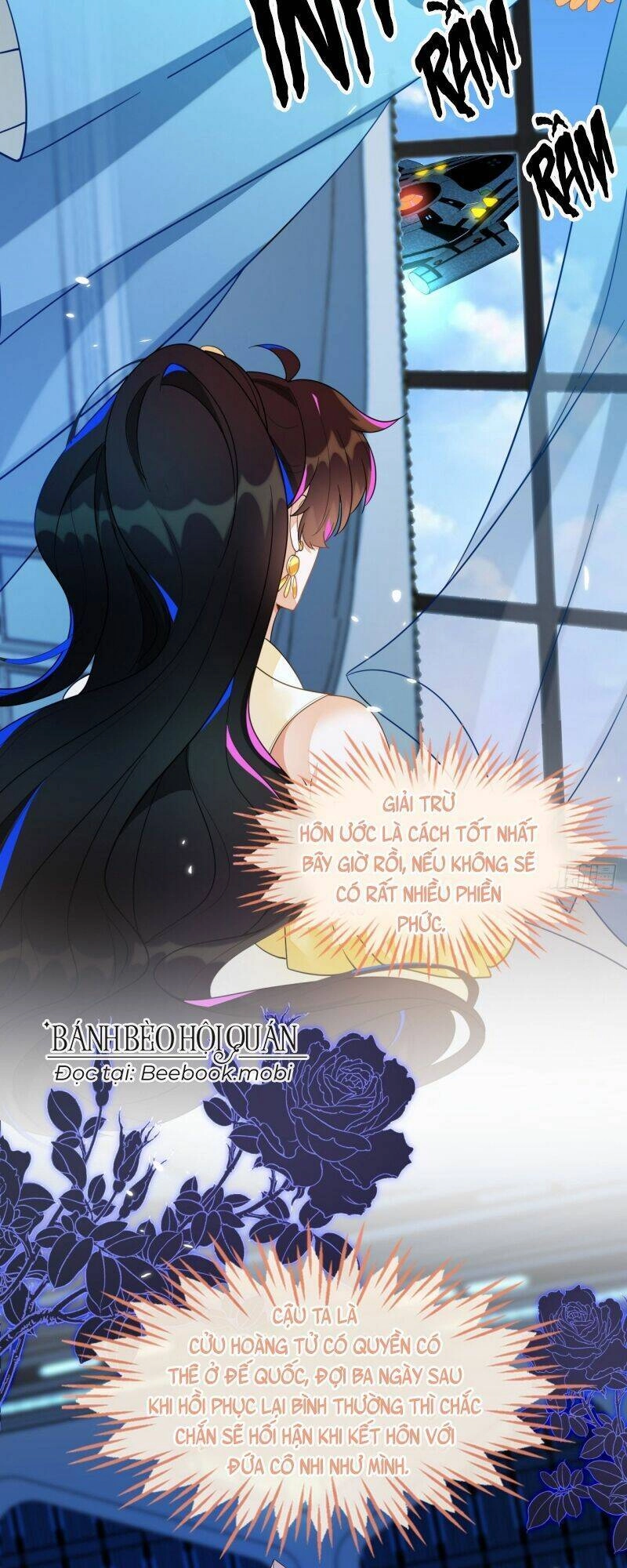 Vừa Từ Hôn Đã Bị Hồ Ly Lừa Vào Cục Dân Chính Chapter 5 - 33