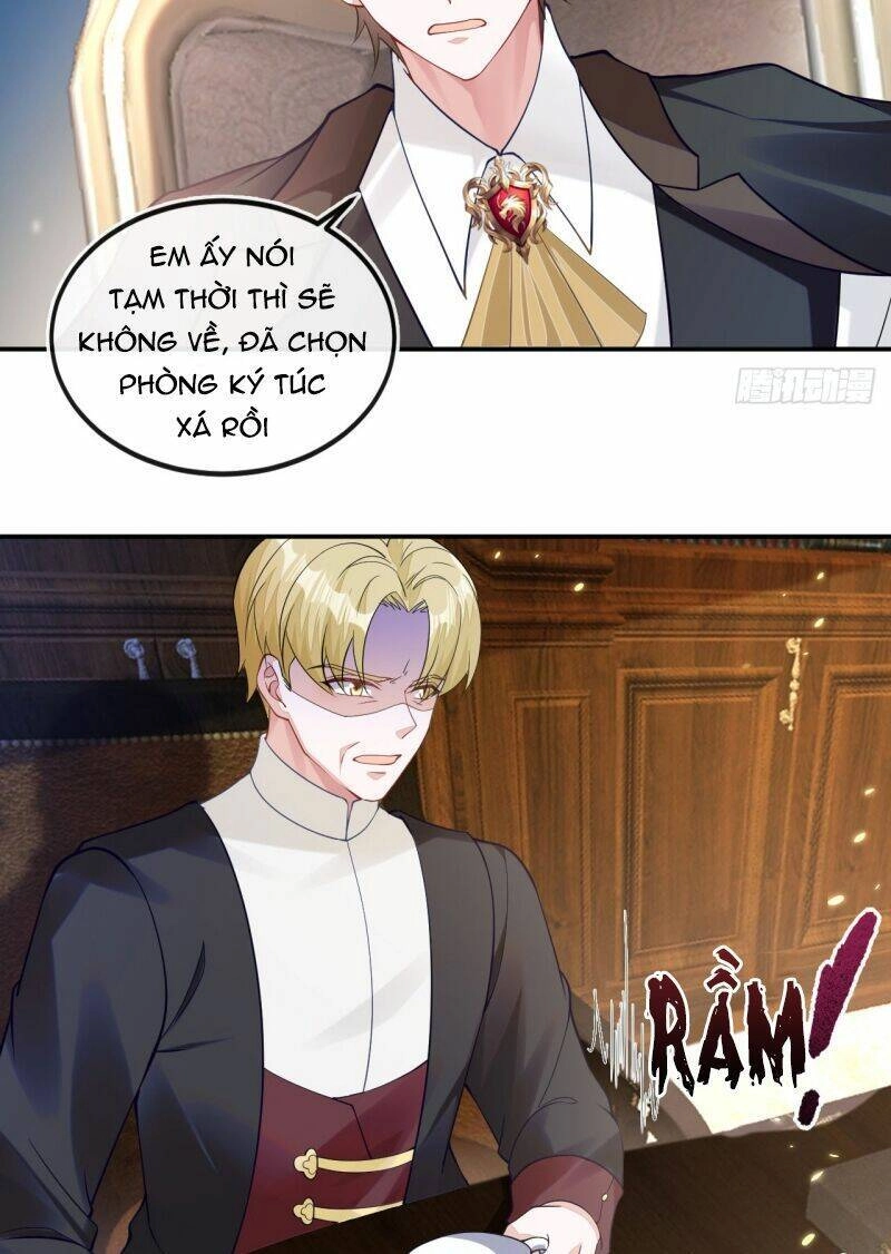 Vừa Từ Hôn Đã Bị Hồ Ly Lừa Vào Cục Dân Chính Chapter 6 - 4