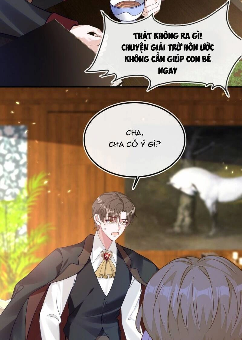 Vừa Từ Hôn Đã Bị Hồ Ly Lừa Vào Cục Dân Chính Chapter 6 - 5