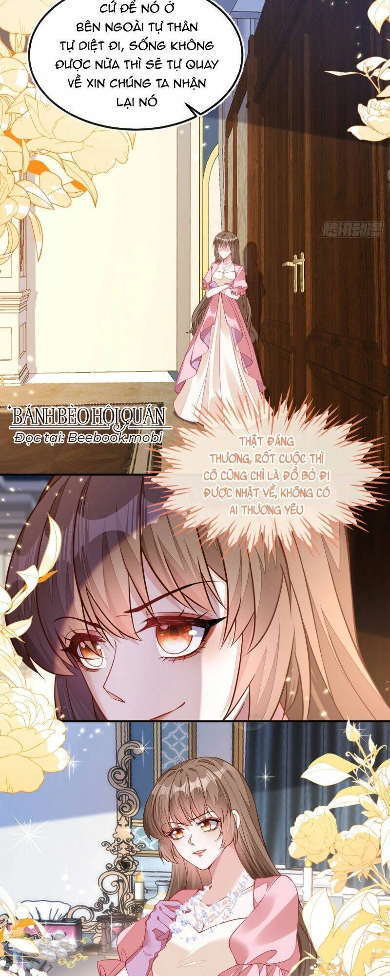 Vừa Từ Hôn Đã Bị Hồ Ly Lừa Vào Cục Dân Chính Chapter 6 - 7