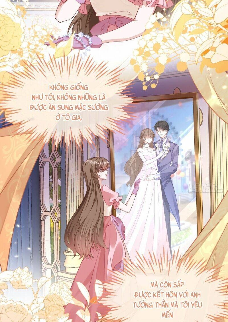 Vừa Từ Hôn Đã Bị Hồ Ly Lừa Vào Cục Dân Chính Chapter 6 - 8