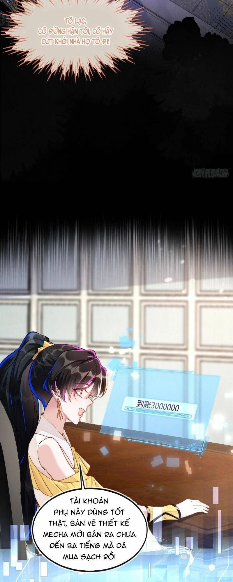 Vừa Từ Hôn Đã Bị Hồ Ly Lừa Vào Cục Dân Chính Chapter 6 - 10