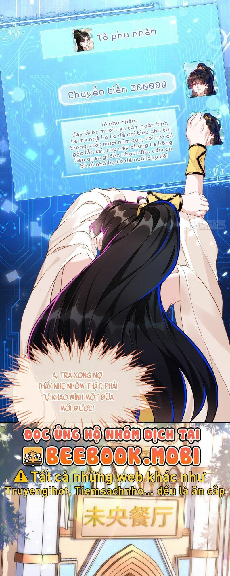 Vừa Từ Hôn Đã Bị Hồ Ly Lừa Vào Cục Dân Chính Chapter 6 - 11