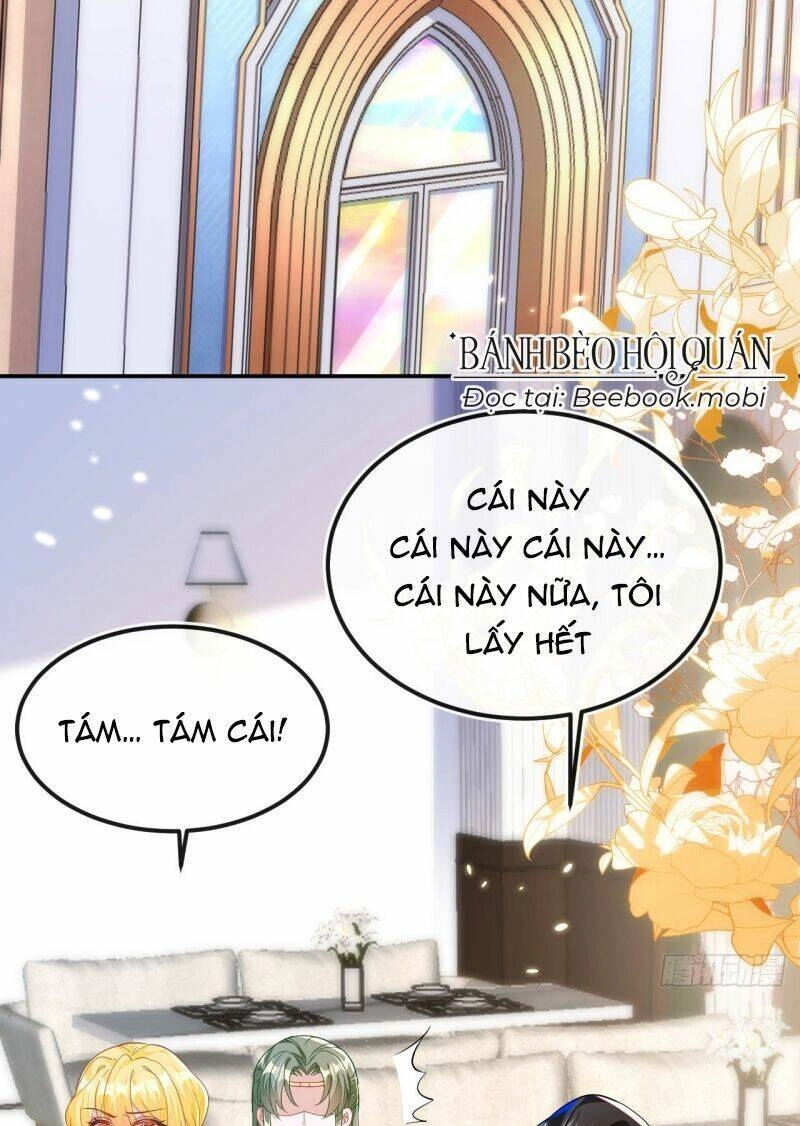 Vừa Từ Hôn Đã Bị Hồ Ly Lừa Vào Cục Dân Chính Chapter 6 - 12