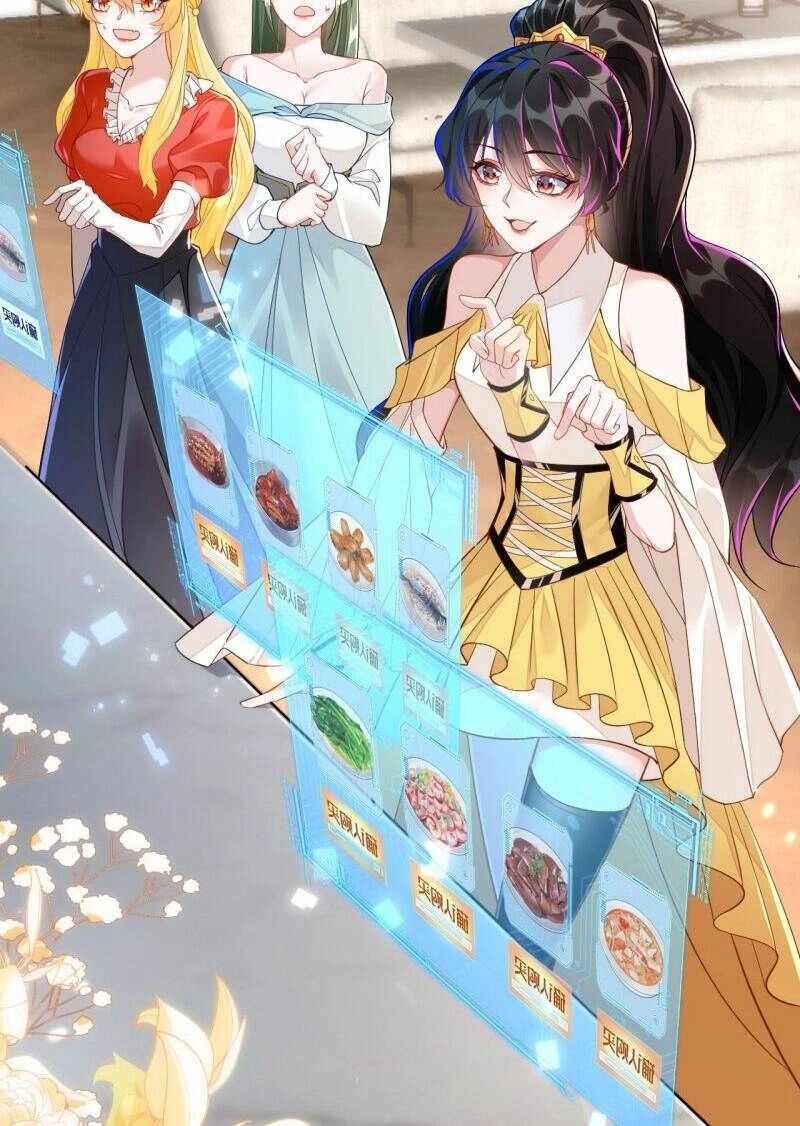 Vừa Từ Hôn Đã Bị Hồ Ly Lừa Vào Cục Dân Chính Chapter 6 - 13