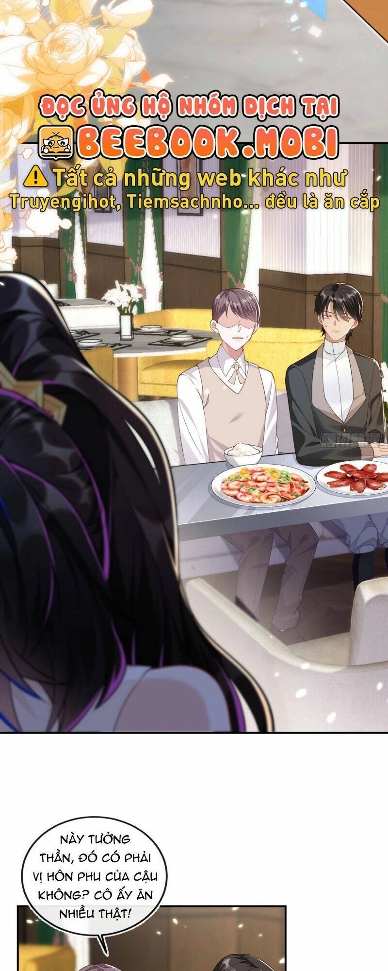 Vừa Từ Hôn Đã Bị Hồ Ly Lừa Vào Cục Dân Chính Chapter 6 - 14