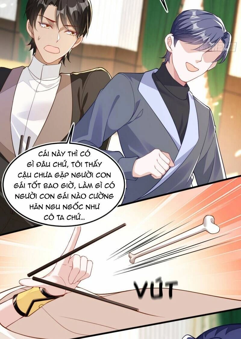 Vừa Từ Hôn Đã Bị Hồ Ly Lừa Vào Cục Dân Chính Chapter 6 - 17