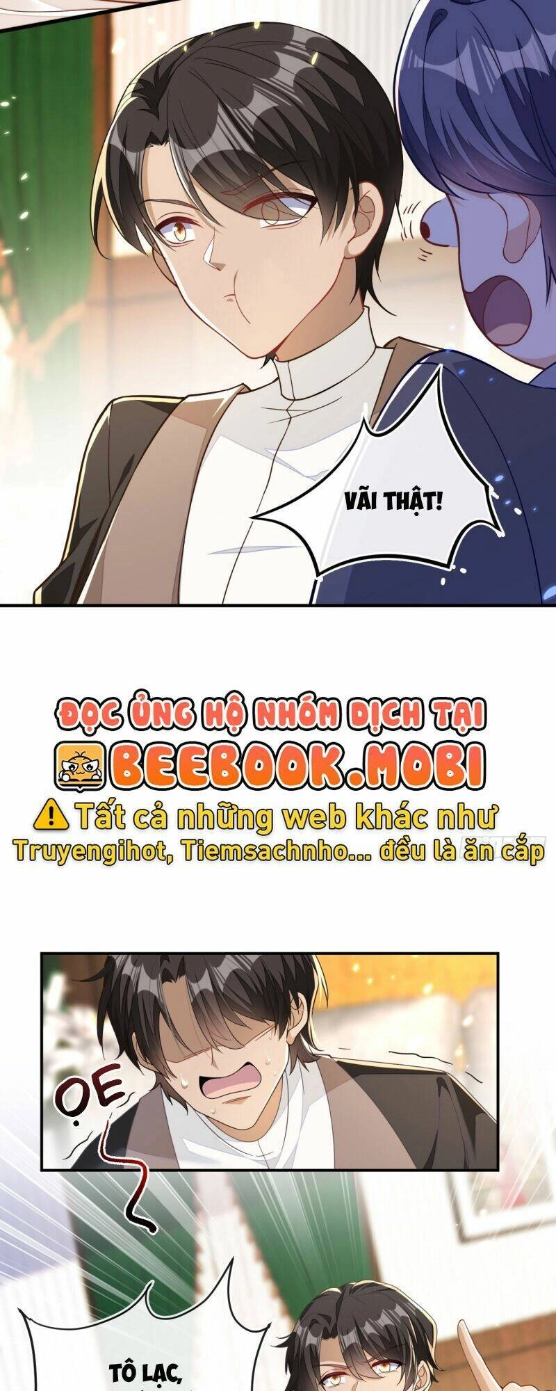 Vừa Từ Hôn Đã Bị Hồ Ly Lừa Vào Cục Dân Chính Chapter 6 - 18