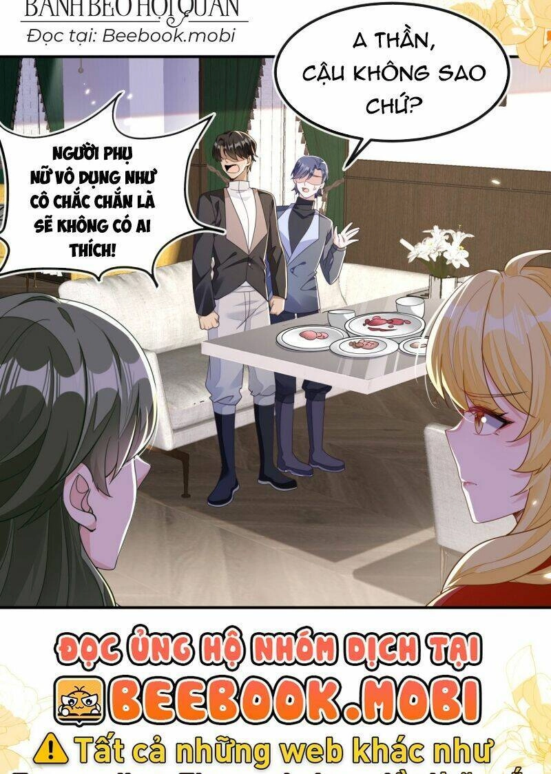 Vừa Từ Hôn Đã Bị Hồ Ly Lừa Vào Cục Dân Chính Chapter 6 - 20