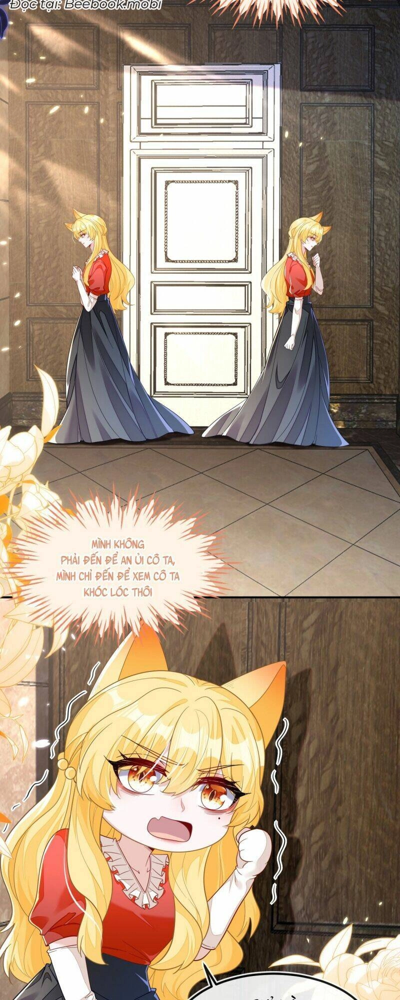 Vừa Từ Hôn Đã Bị Hồ Ly Lừa Vào Cục Dân Chính Chapter 6 - 25