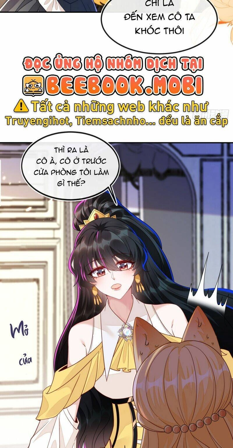 Vừa Từ Hôn Đã Bị Hồ Ly Lừa Vào Cục Dân Chính Chapter 6 - 26