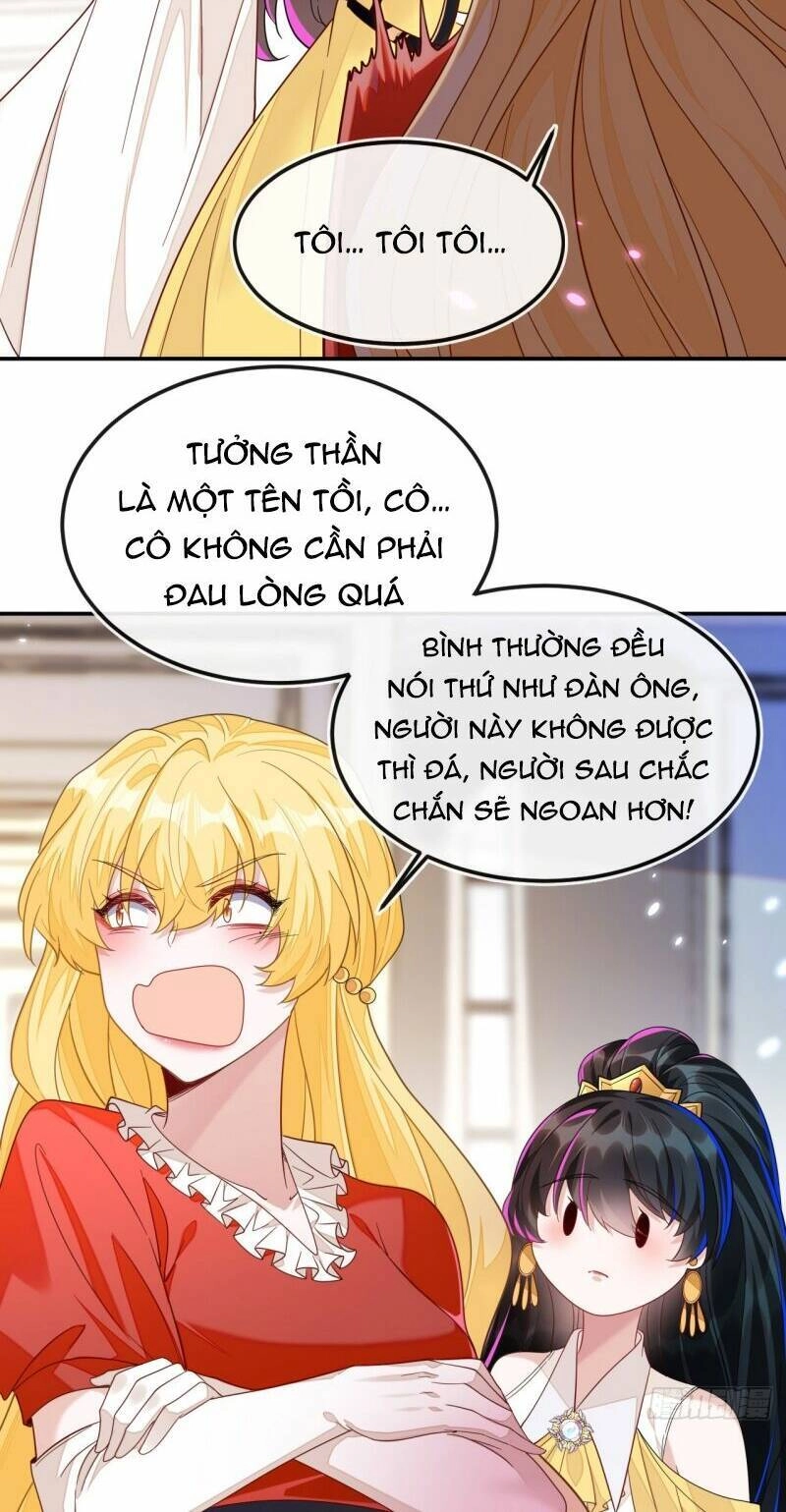 Vừa Từ Hôn Đã Bị Hồ Ly Lừa Vào Cục Dân Chính Chapter 6 - 27