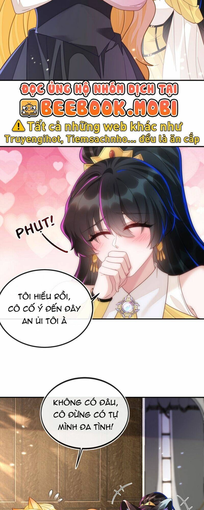 Vừa Từ Hôn Đã Bị Hồ Ly Lừa Vào Cục Dân Chính Chapter 6 - 28