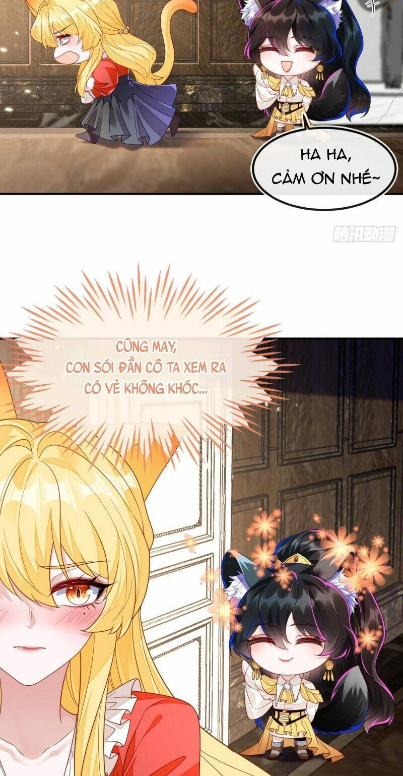 Vừa Từ Hôn Đã Bị Hồ Ly Lừa Vào Cục Dân Chính Chapter 6 - 29