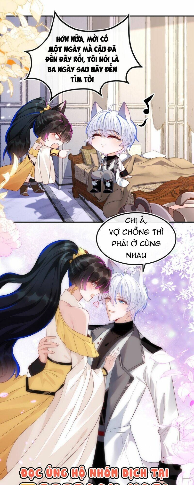 Vừa Từ Hôn Đã Bị Hồ Ly Lừa Vào Cục Dân Chính Chapter 6 - 31