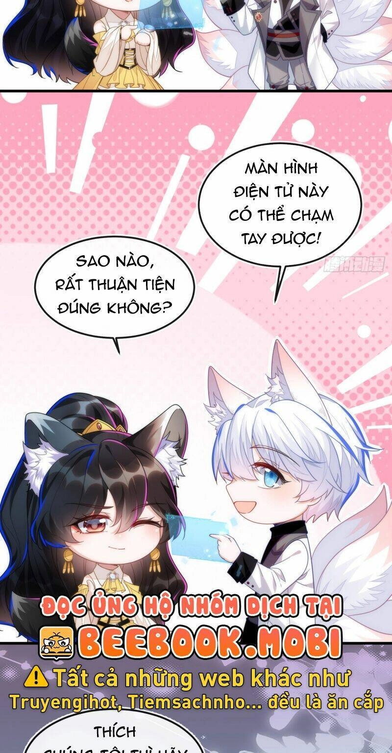 Vừa Từ Hôn Đã Bị Hồ Ly Lừa Vào Cục Dân Chính Chapter 6 - 35