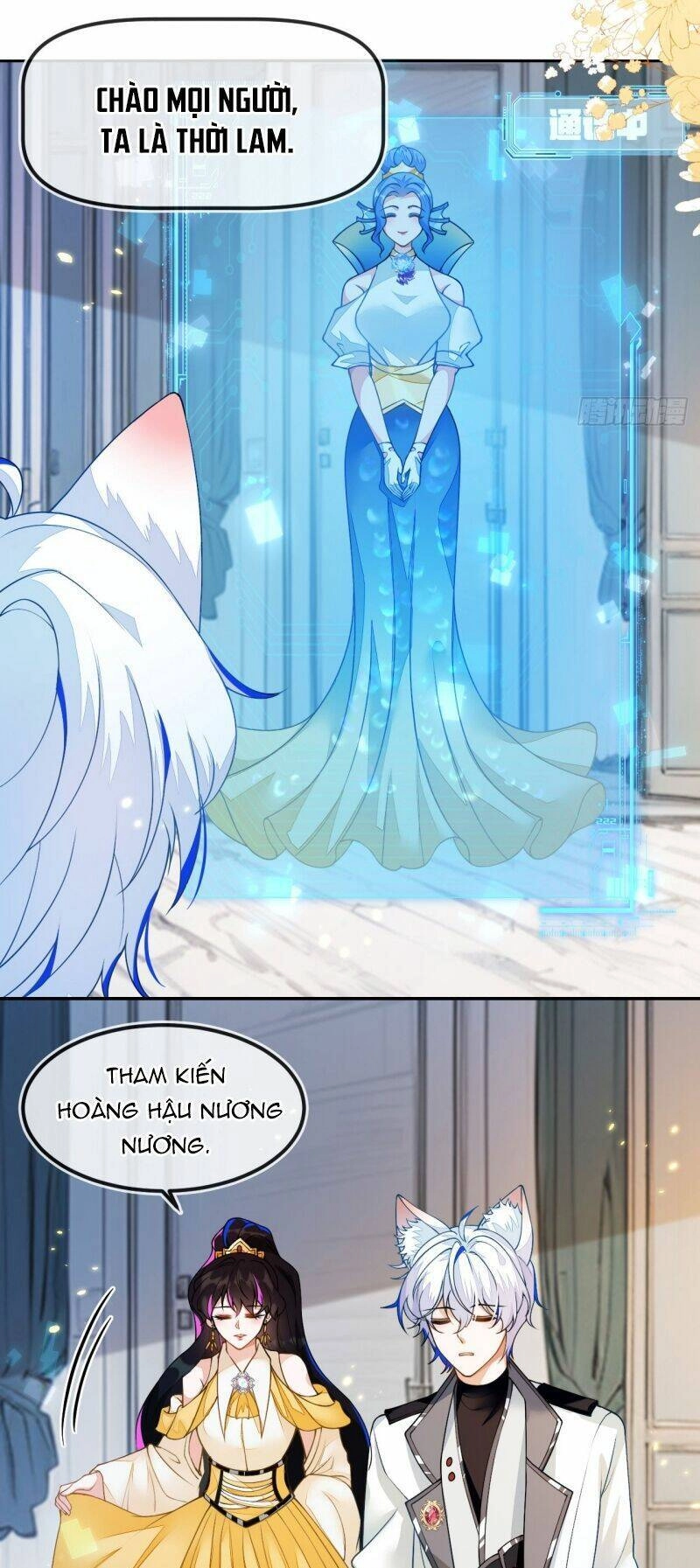 Vừa Từ Hôn Đã Bị Hồ Ly Lừa Vào Cục Dân Chính Chapter 7 - 3