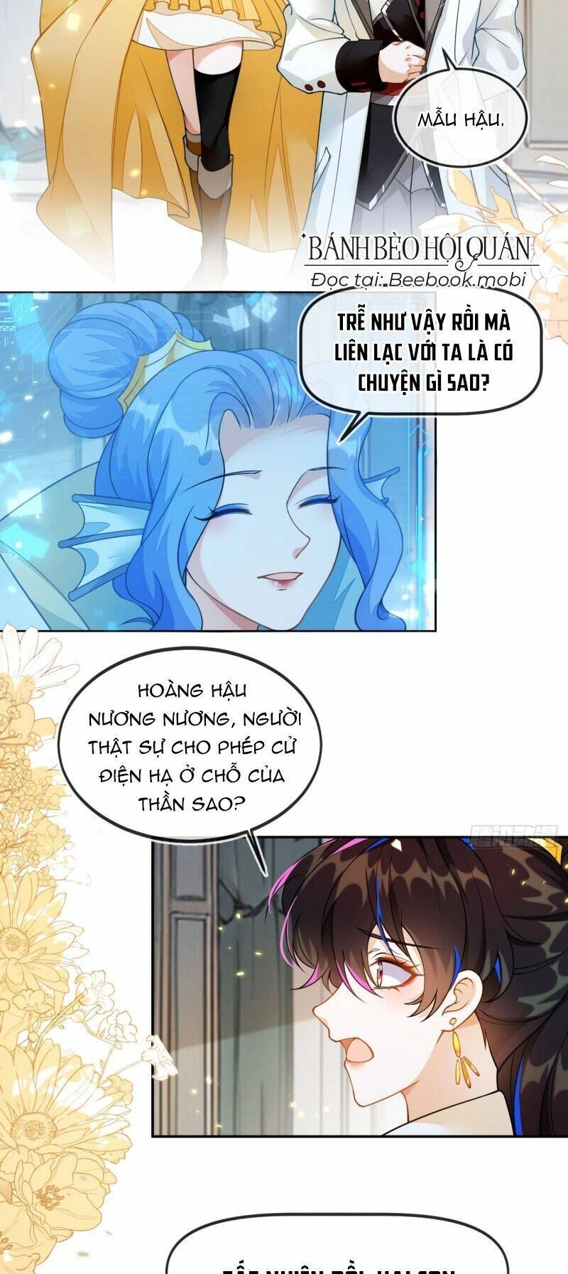 Vừa Từ Hôn Đã Bị Hồ Ly Lừa Vào Cục Dân Chính Chapter 7 - 4