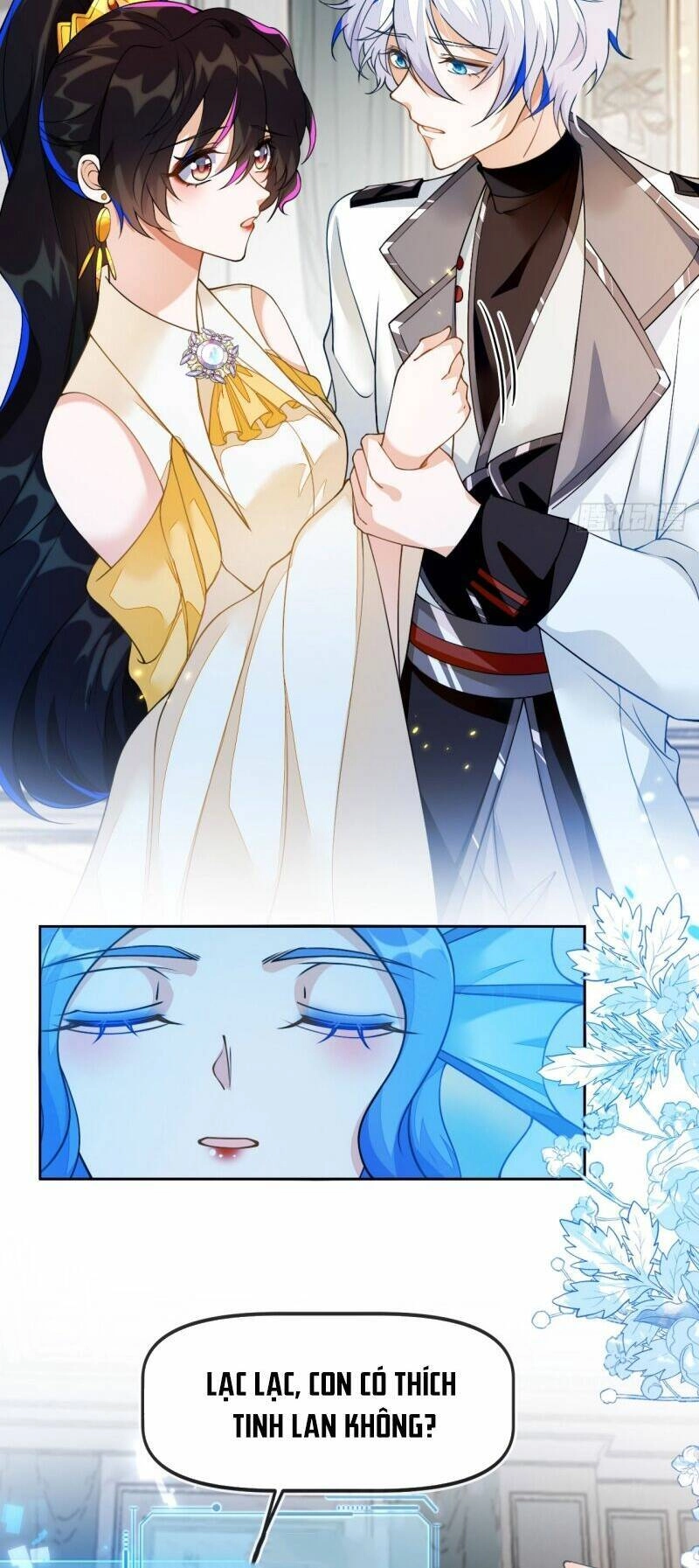 Vừa Từ Hôn Đã Bị Hồ Ly Lừa Vào Cục Dân Chính Chapter 7 - 7