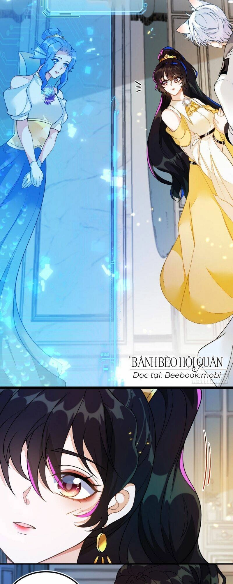 Vừa Từ Hôn Đã Bị Hồ Ly Lừa Vào Cục Dân Chính Chapter 7 - 8