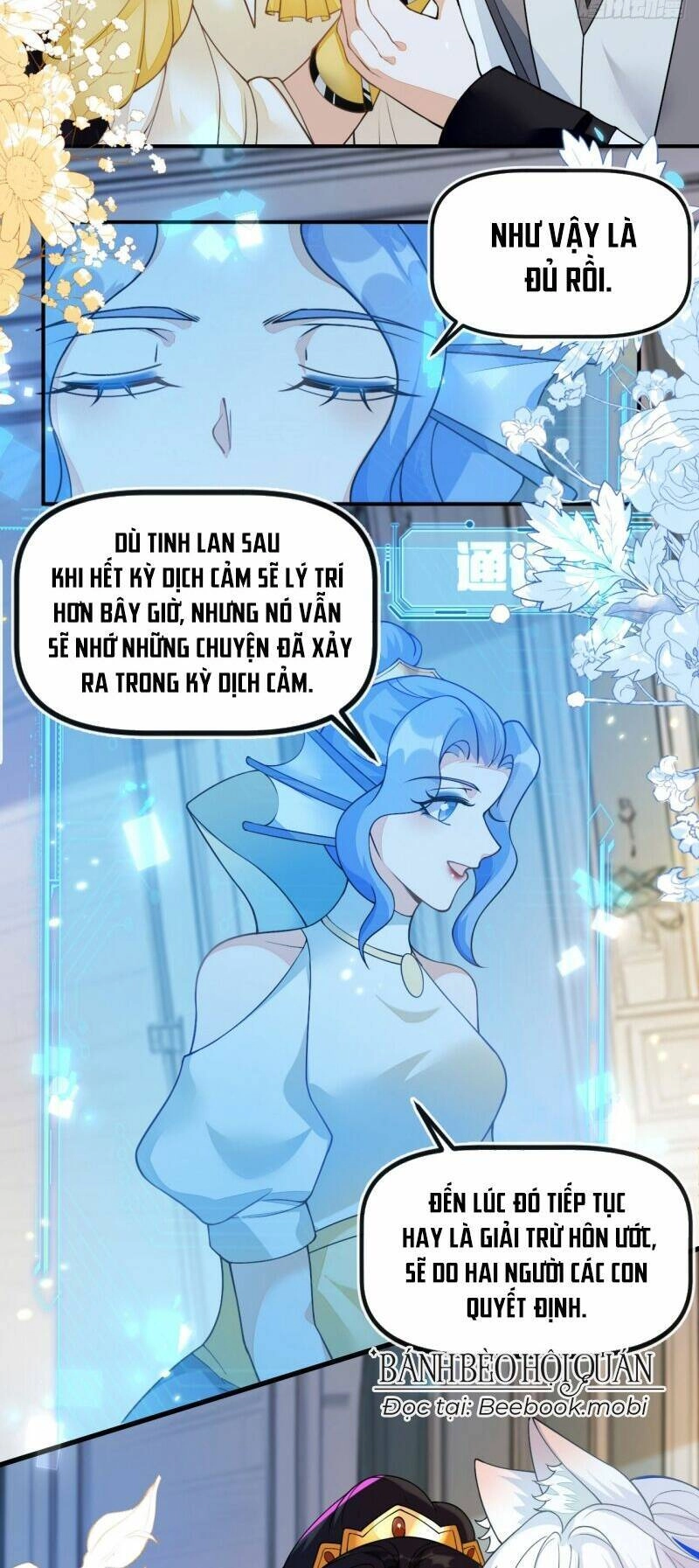 Vừa Từ Hôn Đã Bị Hồ Ly Lừa Vào Cục Dân Chính Chapter 7 - 10