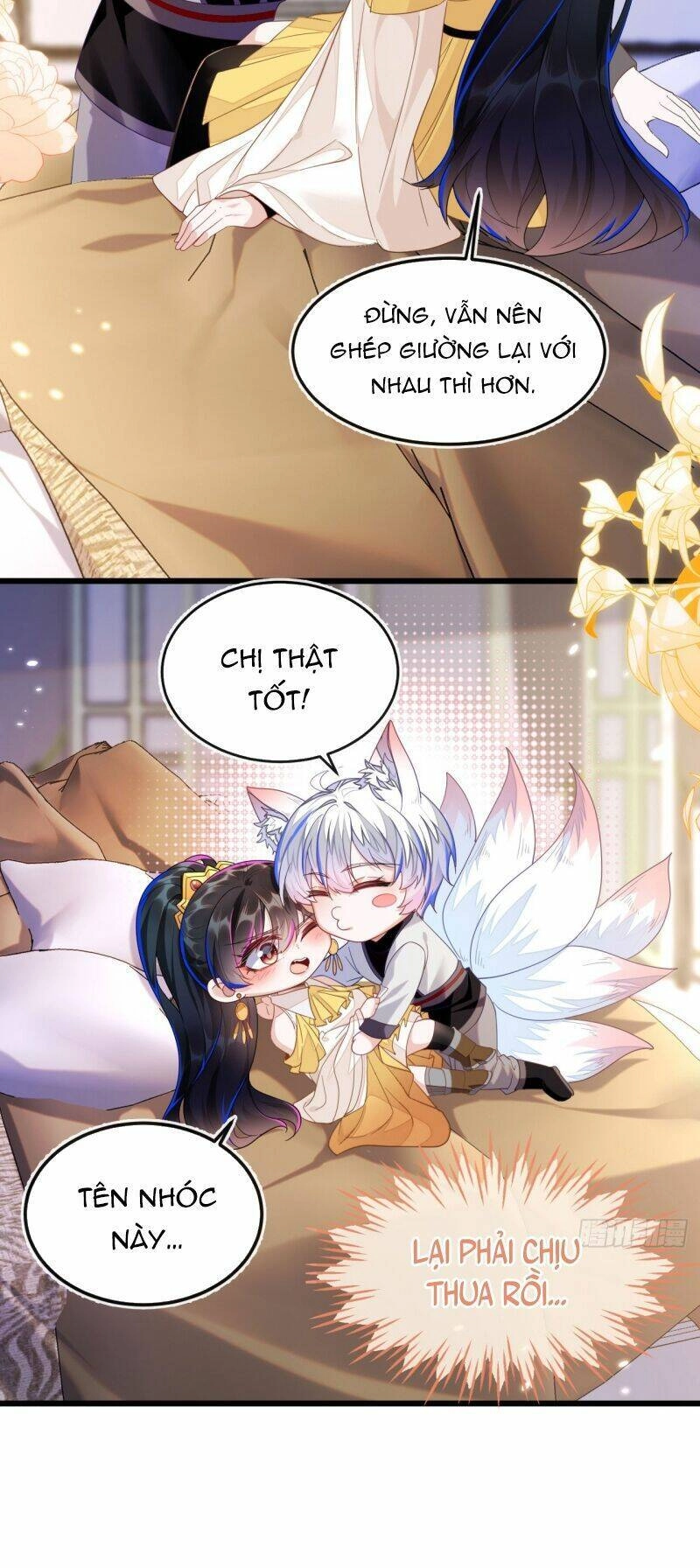 Vừa Từ Hôn Đã Bị Hồ Ly Lừa Vào Cục Dân Chính Chapter 7 - 16