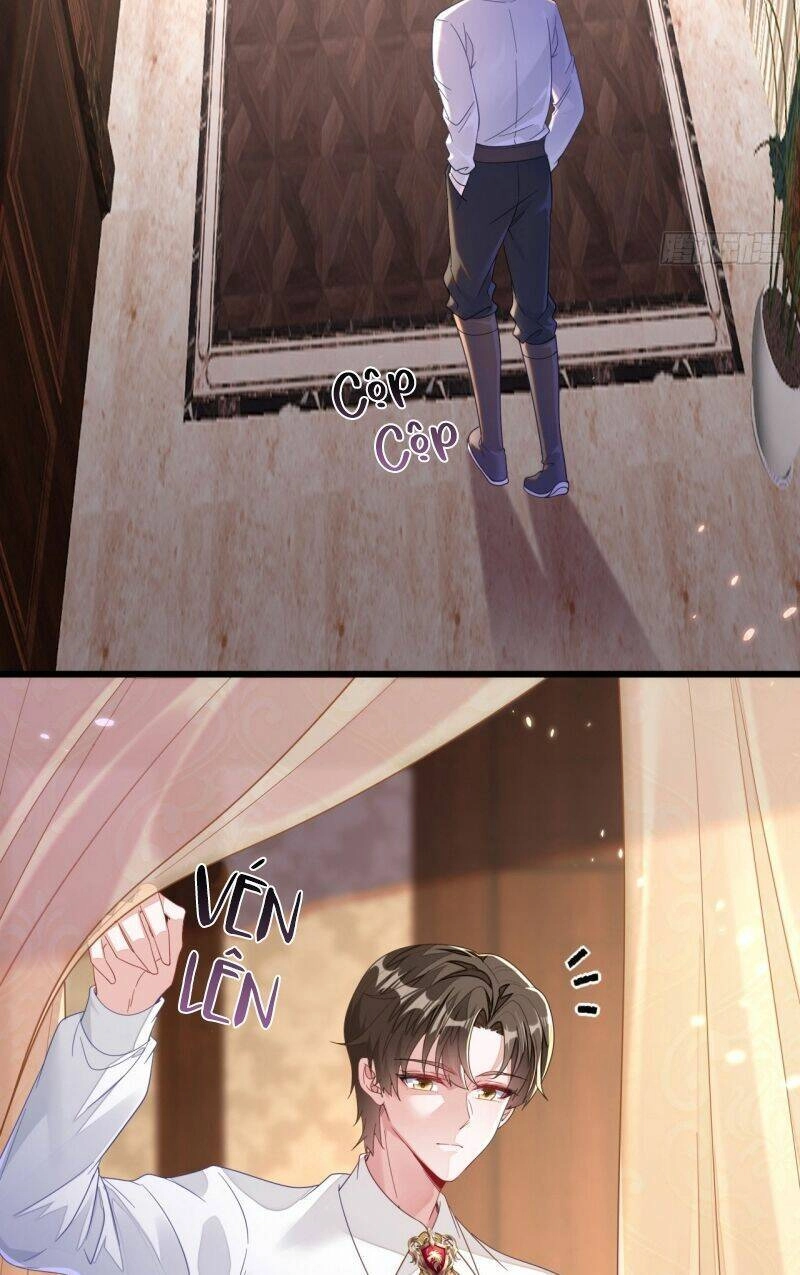 Vừa Từ Hôn Đã Bị Hồ Ly Lừa Vào Cục Dân Chính Chapter 7 - 18