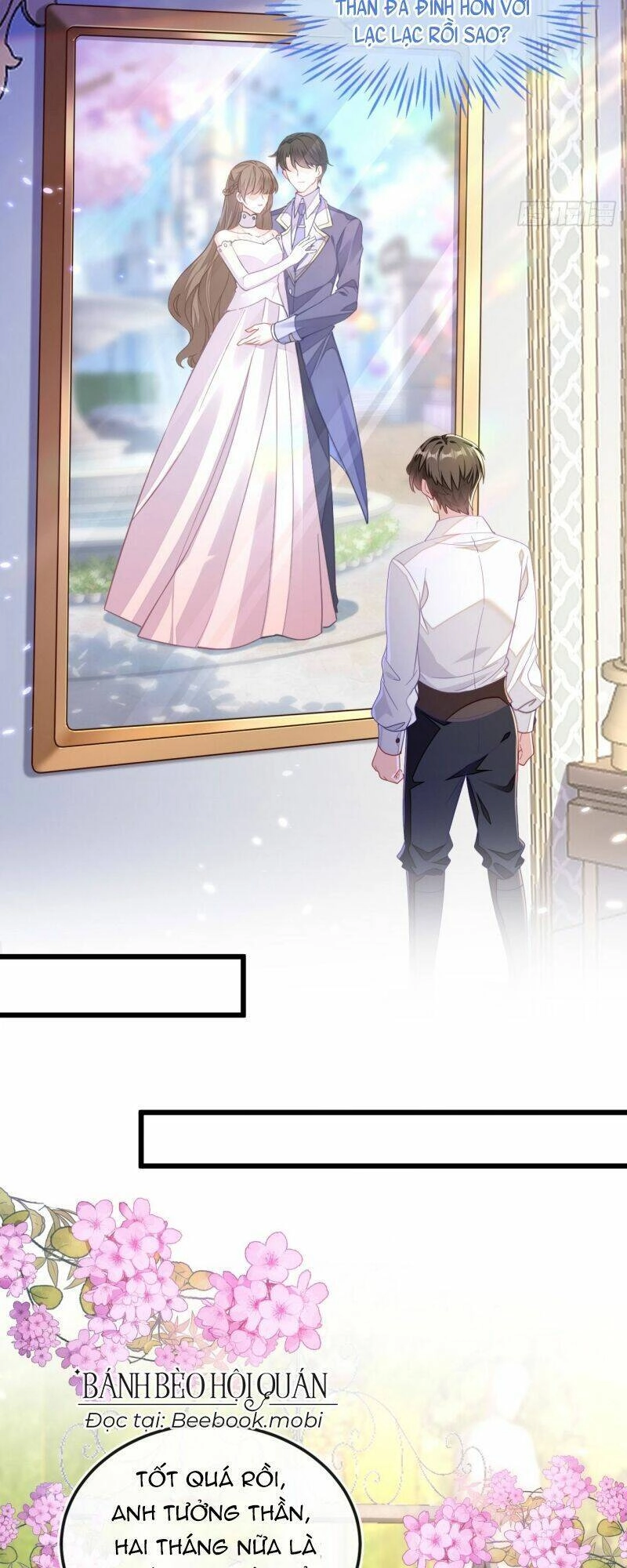 Vừa Từ Hôn Đã Bị Hồ Ly Lừa Vào Cục Dân Chính Chapter 7 - 20