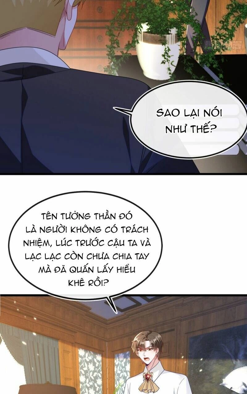 Vừa Từ Hôn Đã Bị Hồ Ly Lừa Vào Cục Dân Chính Chapter 7 - 25