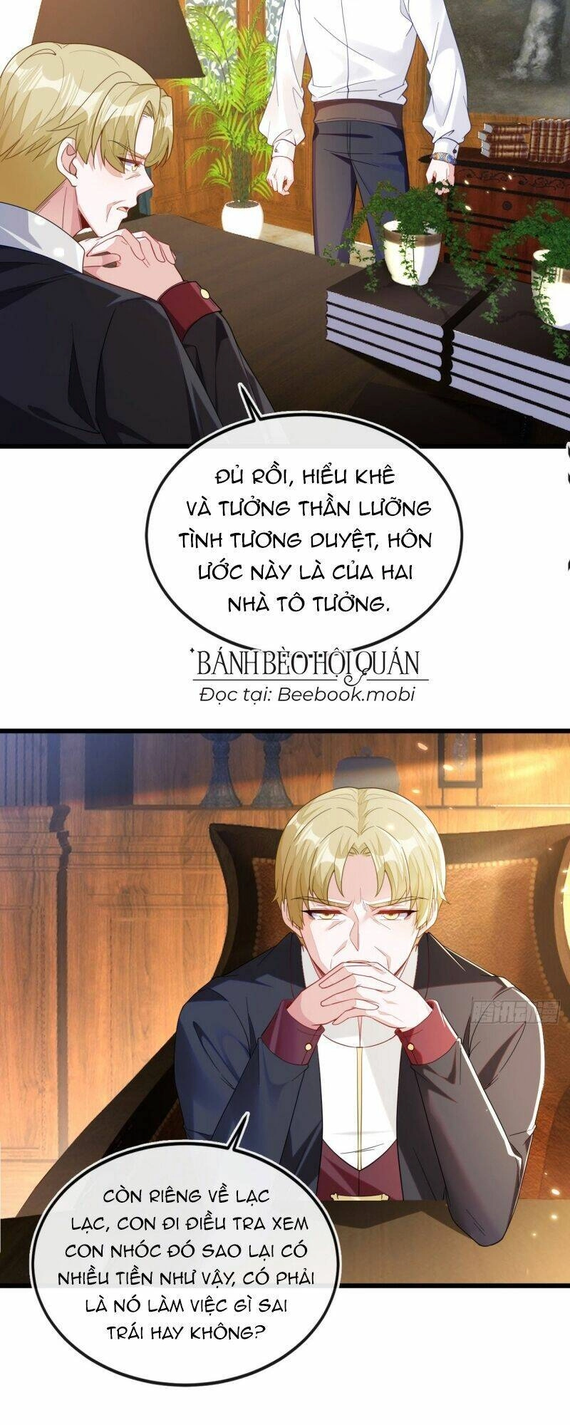 Vừa Từ Hôn Đã Bị Hồ Ly Lừa Vào Cục Dân Chính Chapter 7 - 26