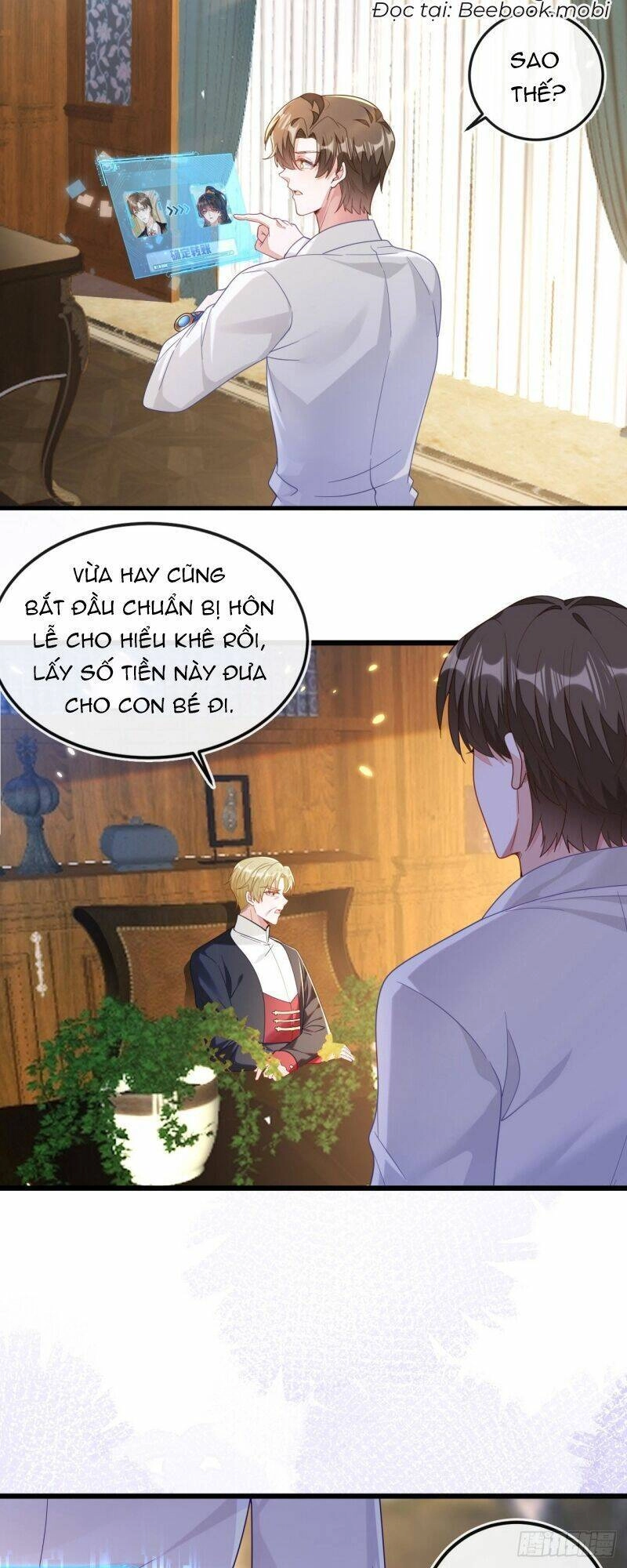 Vừa Từ Hôn Đã Bị Hồ Ly Lừa Vào Cục Dân Chính Chapter 7 - 29