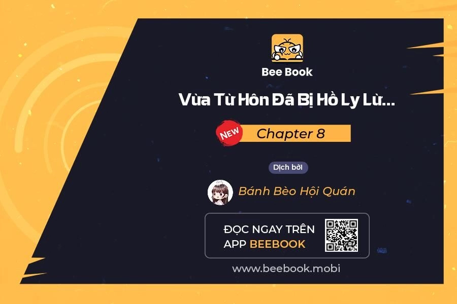 Vừa Từ Hôn Đã Bị Hồ Ly Lừa Vào Cục Dân Chính Chapter 8 - 1