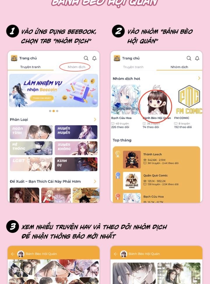 Vừa Từ Hôn Đã Bị Hồ Ly Lừa Vào Cục Dân Chính Chapter 8 - 3