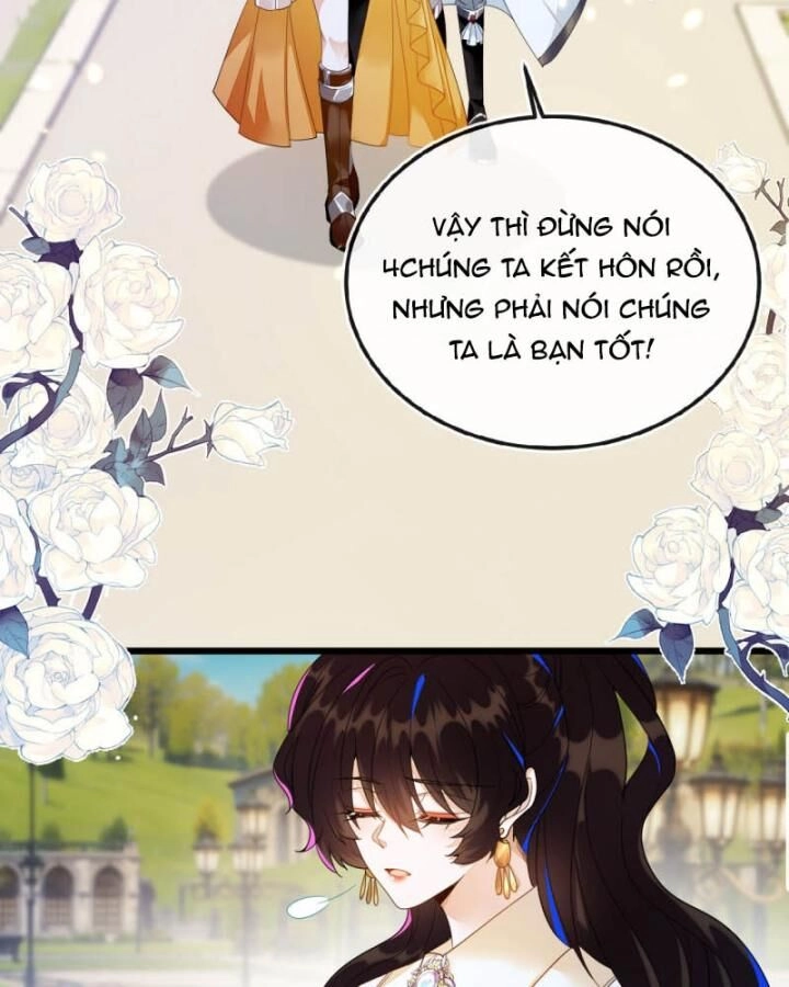 Vừa Từ Hôn Đã Bị Hồ Ly Lừa Vào Cục Dân Chính Chapter 8 - 6