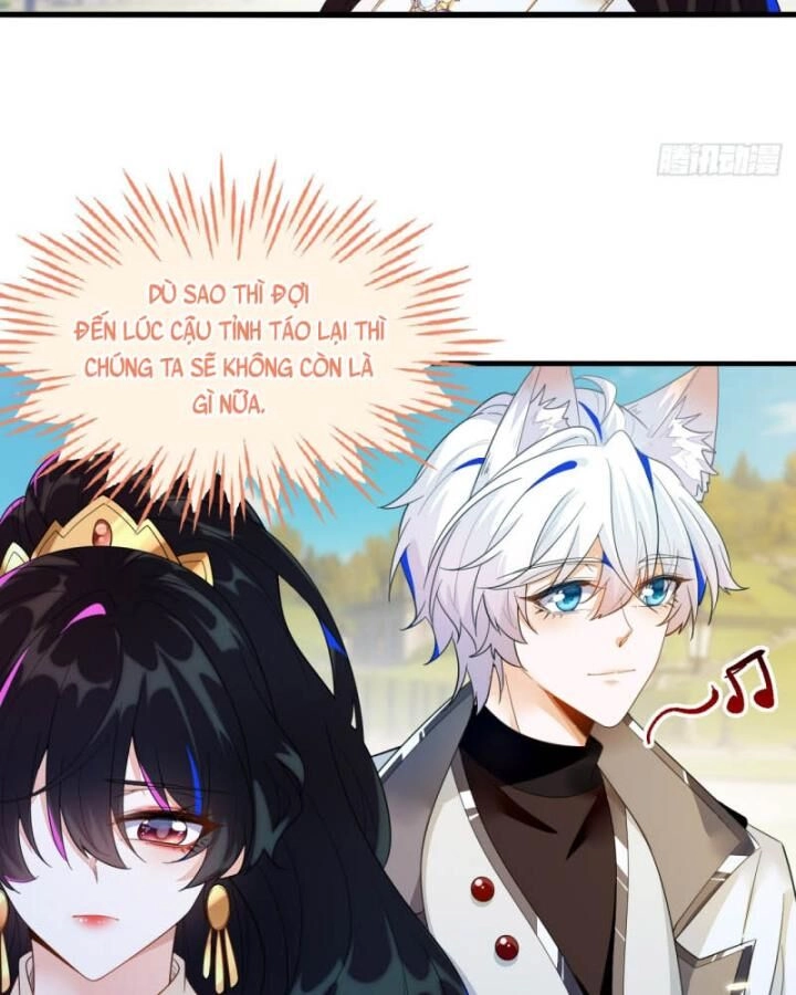 Vừa Từ Hôn Đã Bị Hồ Ly Lừa Vào Cục Dân Chính Chapter 8 - 7