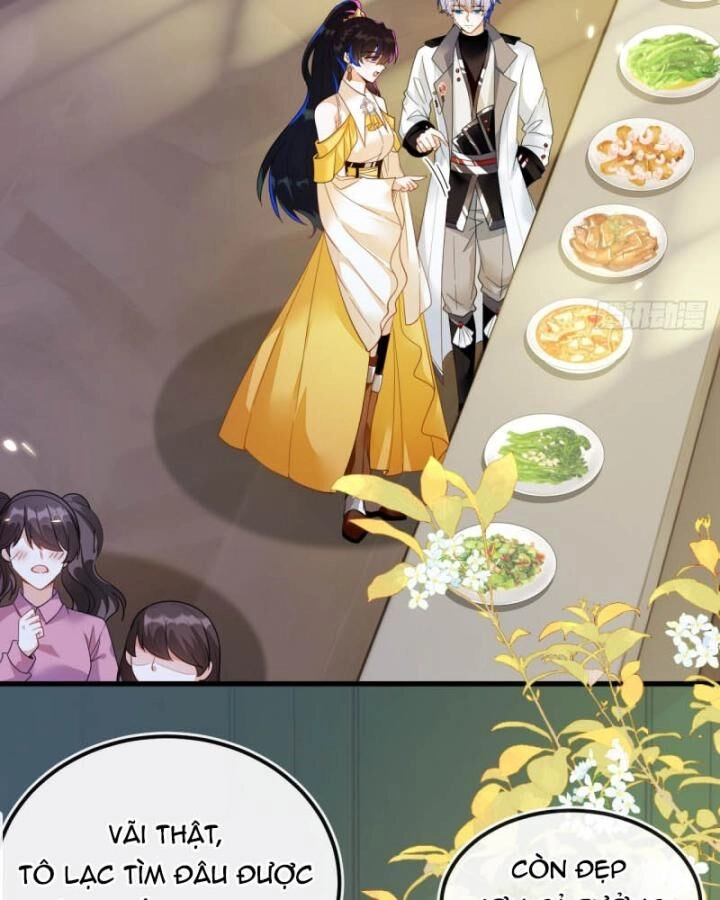 Vừa Từ Hôn Đã Bị Hồ Ly Lừa Vào Cục Dân Chính Chapter 8 - 9